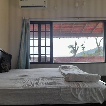 Abiyal Mountain Stay Madikeri Exterior photo