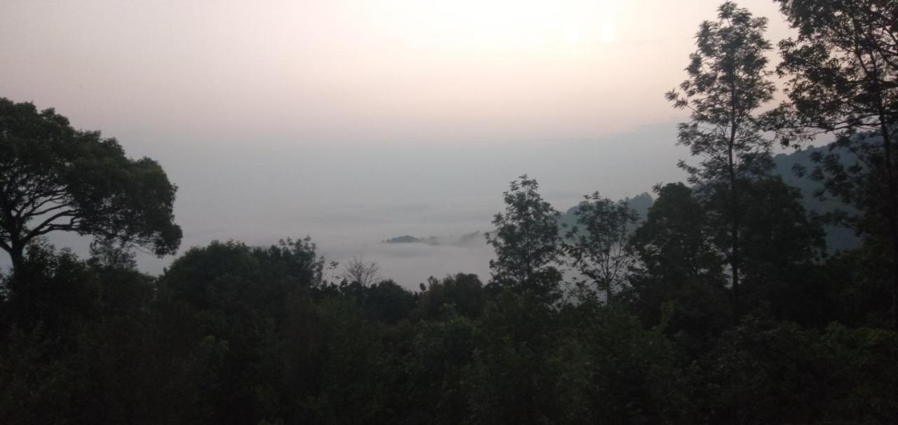 Abiyal Mountain Stay Madikeri Exterior photo