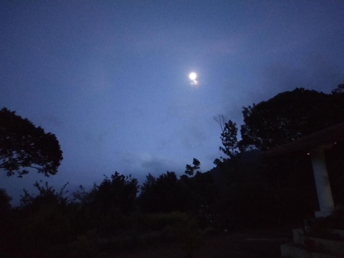 Abiyal Mountain Stay Madikeri Exterior photo