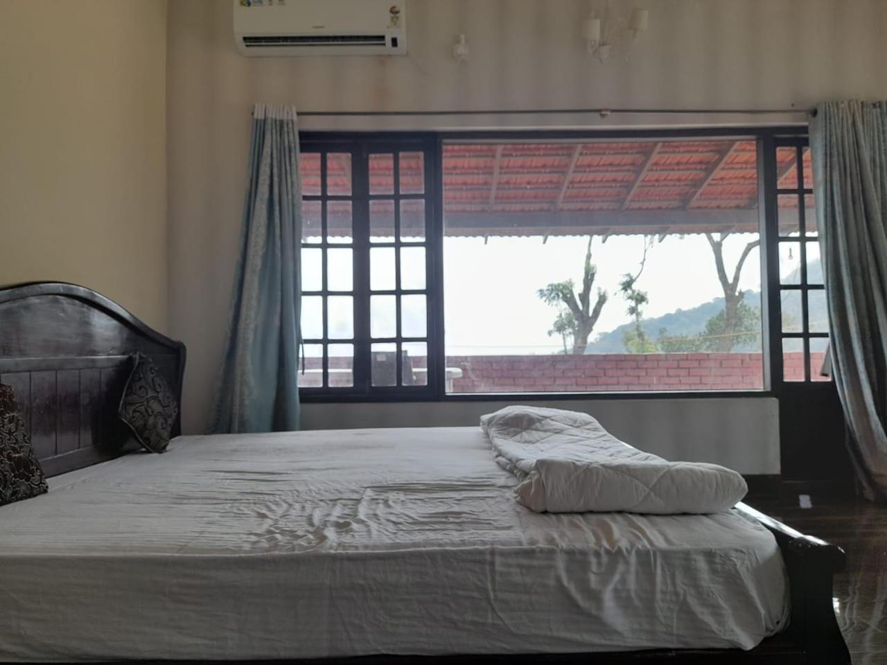 Abiyal Mountain Stay Madikeri Exterior photo